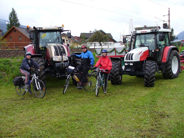 Stayer slav� 60.v�ro��