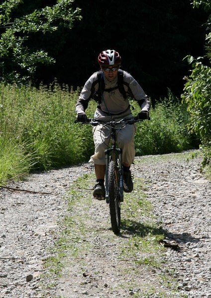 P�edj�d�j� n�s! Jsem se silami v konc�ch.