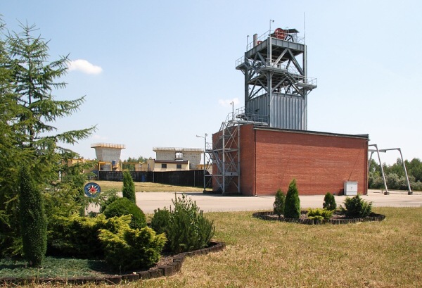 Andrzej 9 - v�du�na