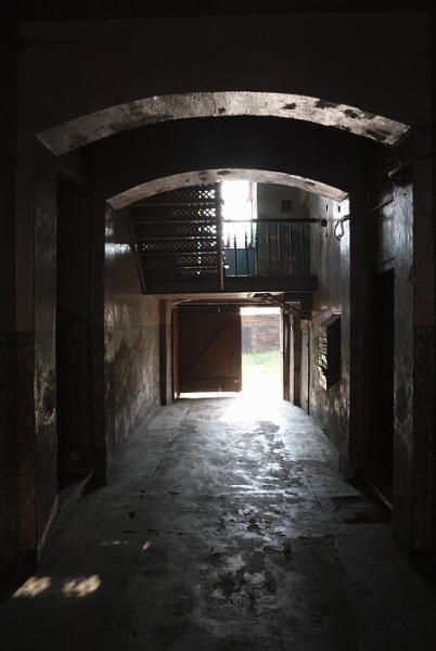 Klasick� pohled do spole�n�ch prostor