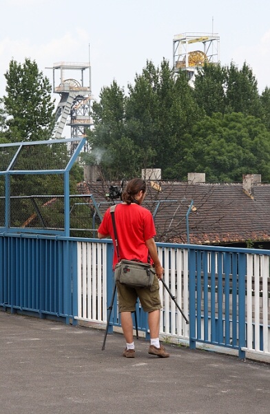 Takov� jeden pracovn� pohled