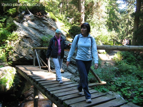 Z n�v�t�vy Jesen�k�