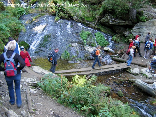 Z n�v�t�vy Jesen�k�