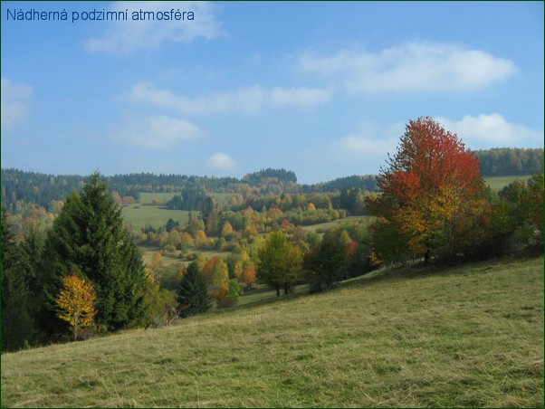 Vset�nsko m� co nab�dnout k turistice!