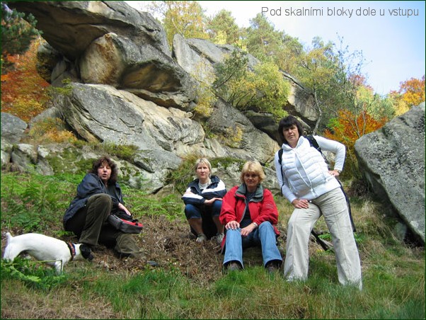 Vset�nsko m� co nab�dnout k turistice!