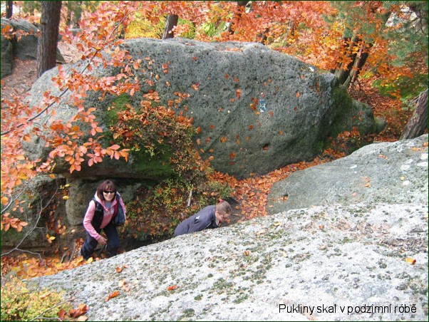 Vset�nsko m� co nab�dnout k turistice!