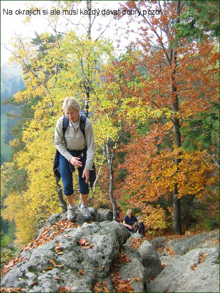 Vset�nsko m� co nab�dnout k turistice!