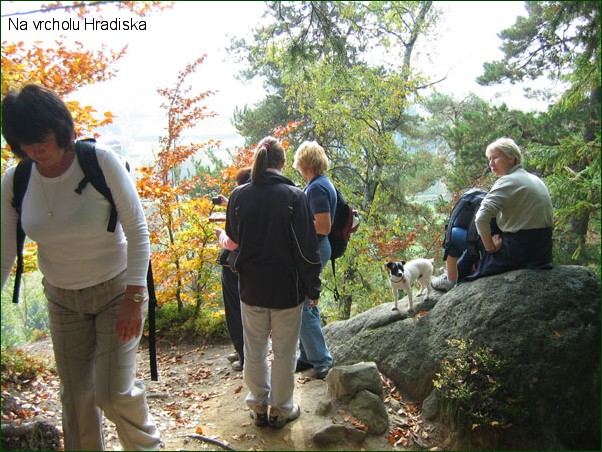 Vset�nsko m� co nab�dnout k turistice!