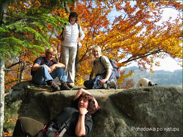 Vset�nsko m� co nab�dnout k turistice!