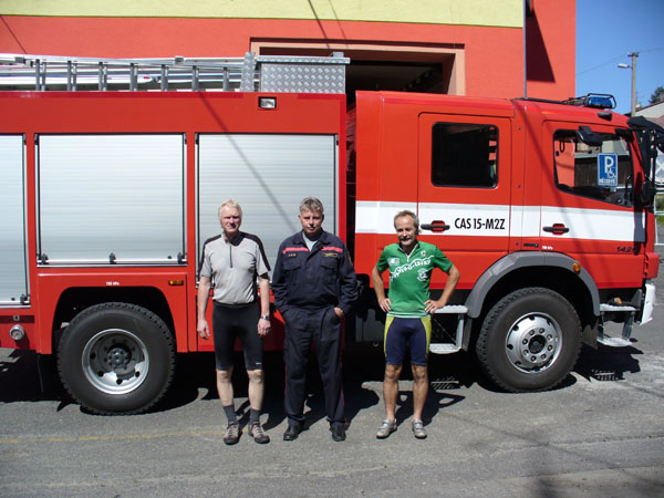 Hasi�sk� stanice ve V�tkov�