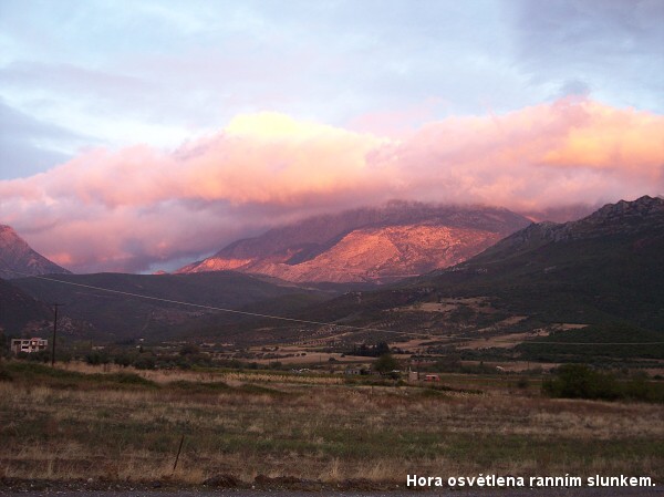 Miroslav Szlauer projel �ecko na kole