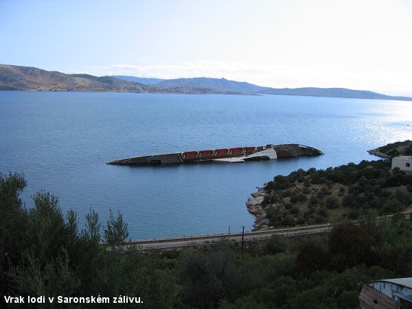 Miroslav Szlauer projel �ecko na kole