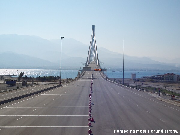 Miroslav Szlauer projel �ecko na kole