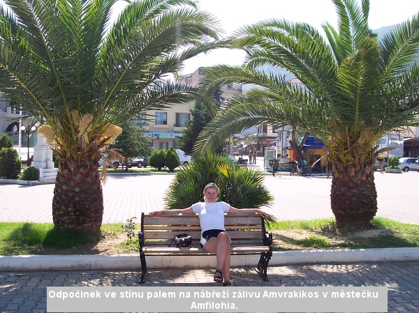 Miroslav Szlauer projel �ecko na kole