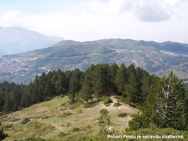 Miroslav Szlauer projel �ecko na kole