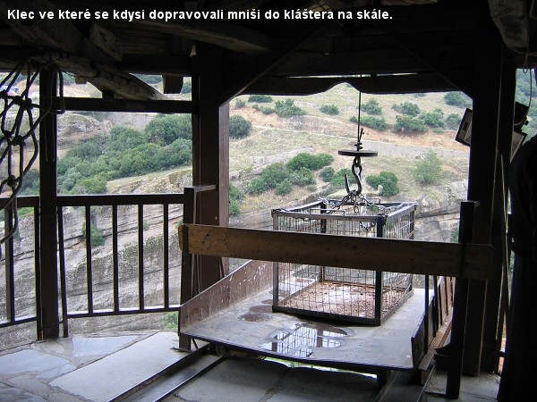 Miroslav Szlauer projel �ecko na kole