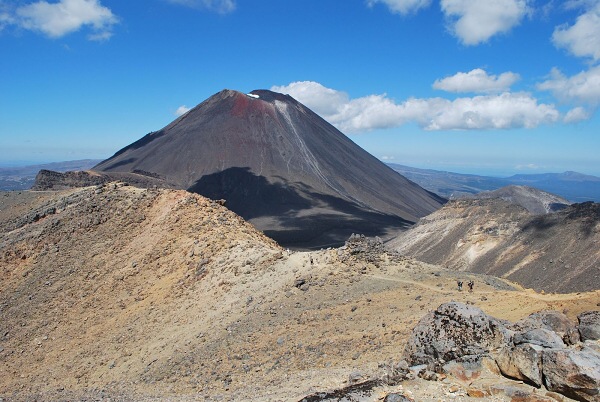 Z cykloputov�n� a turistiky po Nov�m Z�landu