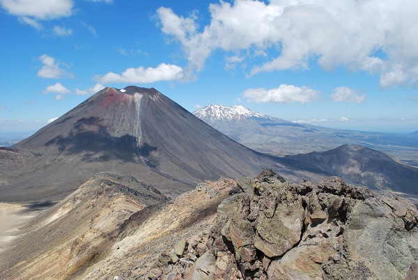 Z cykloputov�n� a turistiky po Nov�m Z�landu