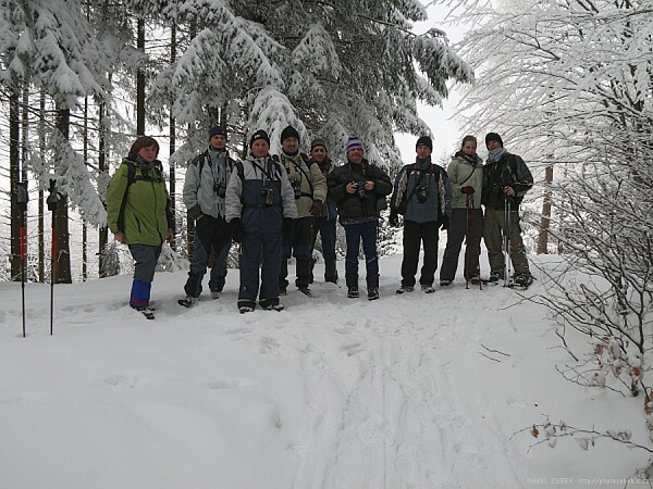 Na�e parta fotograf�