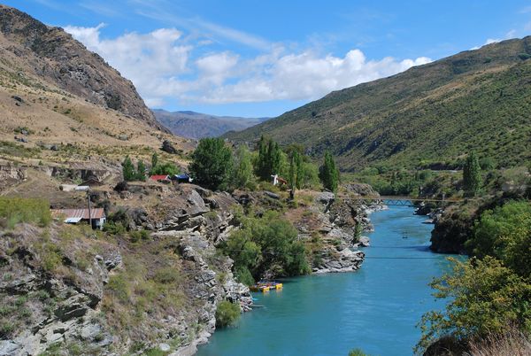 Nov� Z�land je kr�sn� zem�