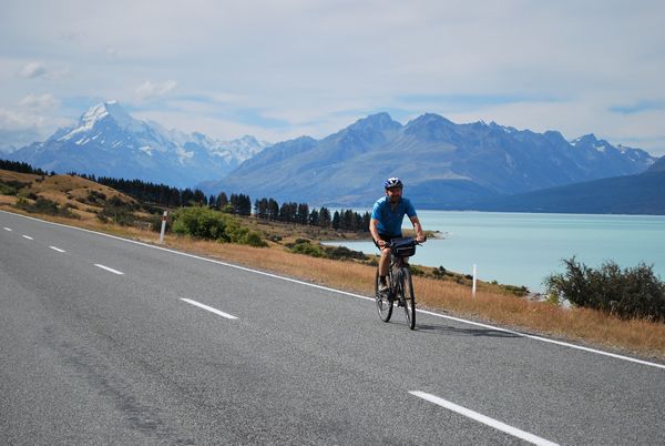 Nov� Z�land je kr�sn� zem�