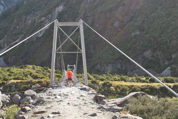 Nov� Z�land je kr�sn� zem�