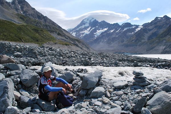 Nov� Z�land je kr�sn� zem�