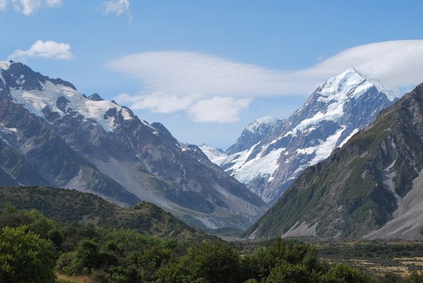 Nov� Z�land je kr�sn� zem�