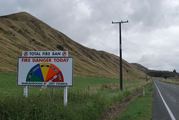 Nov� Z�land je kr�sn� zem�