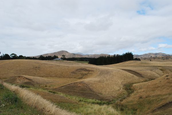 Nov� Z�land je kr�sn� zem�