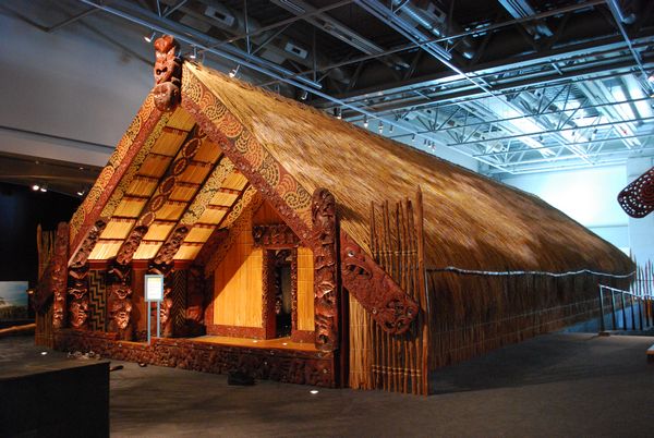 Nov� Z�land je kr�sn� zem�