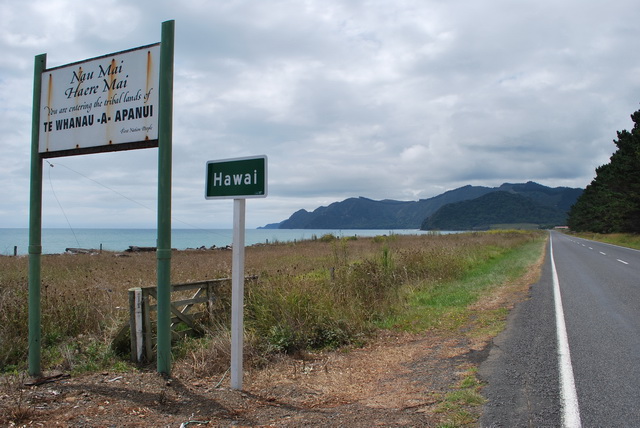 Voln� pokra�ov�n� fotografi� z Nov�ho Z�landu