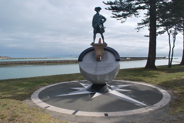 Voln� pokra�ov�n� fotografi� z Nov�ho Z�landu