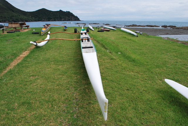 Voln� pokra�ov�n� fotografi� z Nov�ho Z�landu