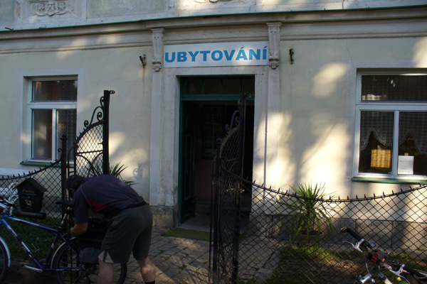 Secesn� d�m ve Slavonic�ch 