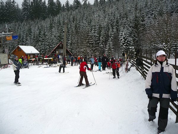 D�ev�nice jsou na P�el��i kr�sn�