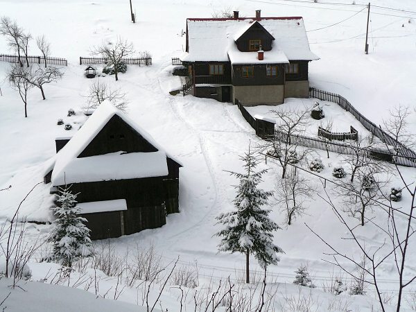 D�ev�nice jsou na P�el��i kr�sn�