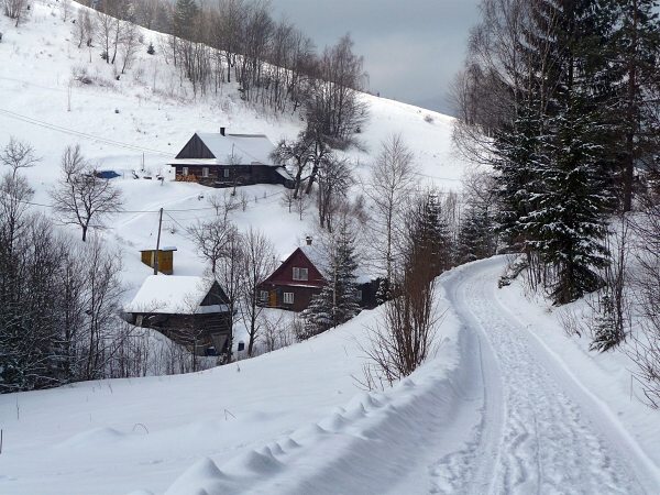 D�ev�nice jsou na P�el��i kr�sn�