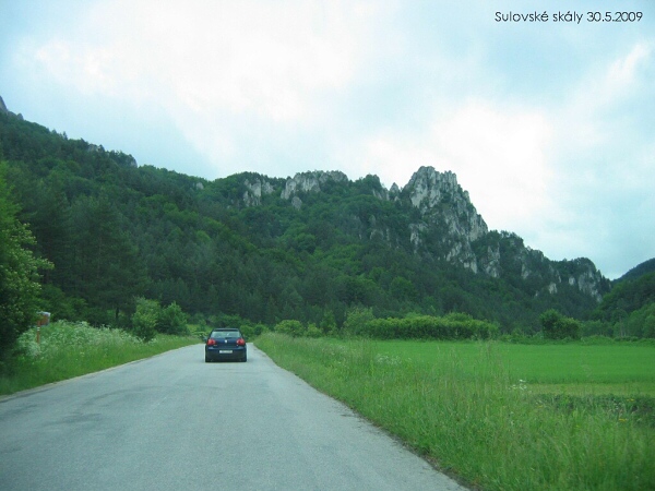 V��lap na S�lov