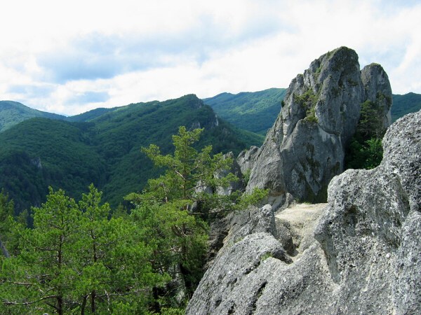 V��lap na S�lov