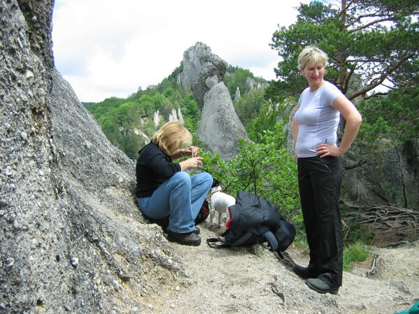 V��lap na S�lov