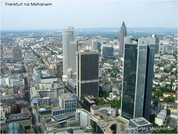 I turistika v N�mecku m� sv� kr�sy!