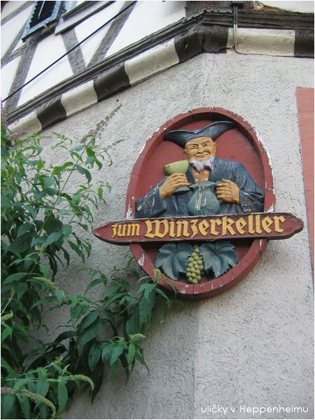 I turistika v N�mecku m� sv� kr�sy!