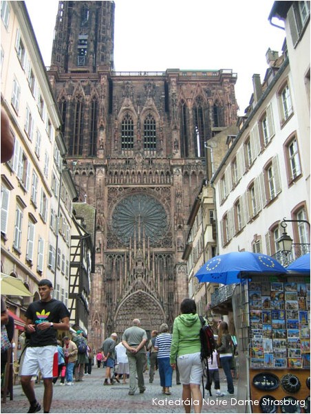 I turistika v N�mecku m� sv� kr�sy!