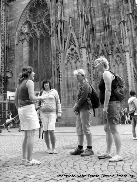 I turistika v N�mecku m� sv� kr�sy!