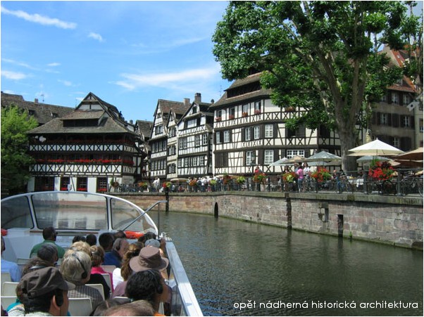 I turistika v N�mecku m� sv� kr�sy!