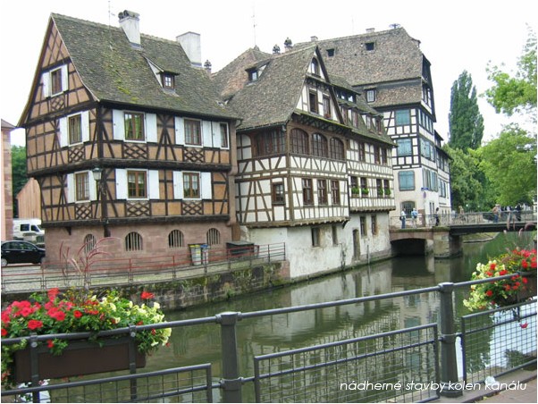 I turistika v N�mecku m� sv� kr�sy!