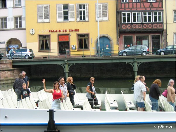 I turistika v N�mecku m� sv� kr�sy!