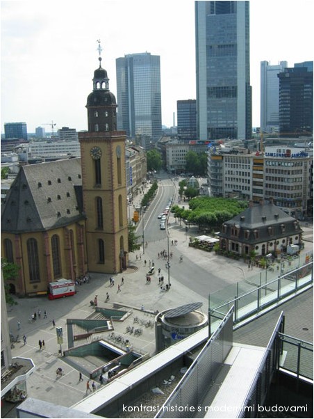 I turistika v N�mecku m� sv� kr�sy!