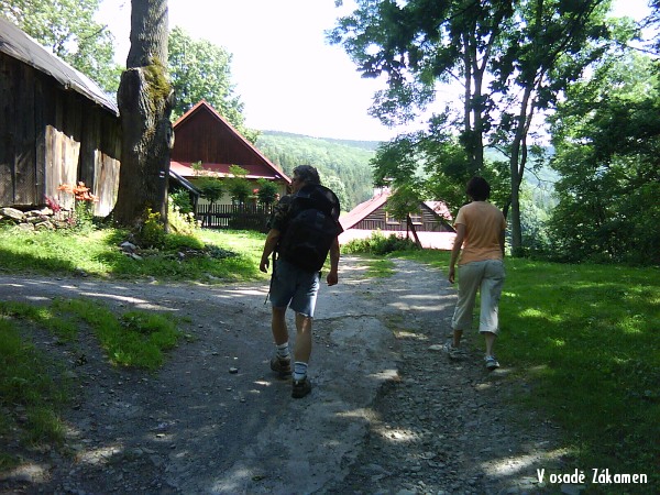 Ilustra�n� sn�mky k v�stupu